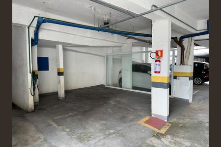 Apartamento para alugar com 56m², 2 quartos e 1 vaga Apartamento para alugar com 56m², 2 quartos e 1 vagaÁrea comum
