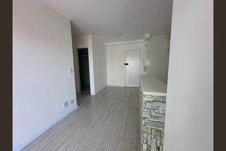 Apartamento para alugar com 56m², 2 quartos e 1 vaga Apartamento para alugar com 56m², 2 quartos e 1 vagaSala