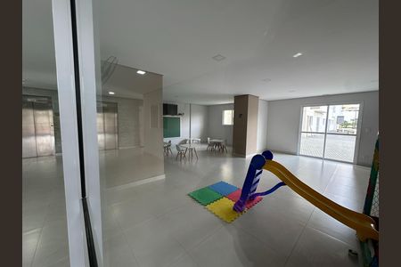 Apartamento para alugar com 56m², 2 quartos e 1 vaga Apartamento para alugar com 56m², 2 quartos e 1 vagaBrinquedoteca