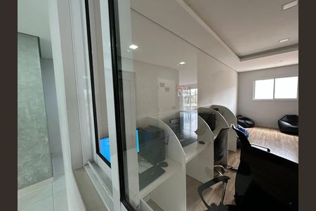 Apartamento para alugar com 56m², 2 quartos e 1 vaga Apartamento para alugar com 56m², 2 quartos e 1 vagaÁrea comum