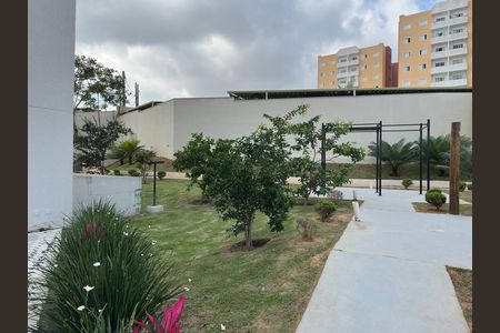 Apartamento para alugar com 56m², 2 quartos e 1 vaga Apartamento para alugar com 56m², 2 quartos e 1 vagaÁrea comum