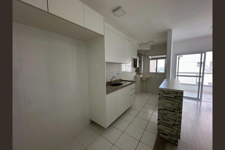 Apartamento para alugar com 56m², 2 quartos e 1 vaga Apartamento para alugar com 56m², 2 quartos e 1 vagaCozinha