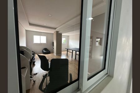 Apartamento para alugar com 56m², 2 quartos e 1 vaga Apartamento para alugar com 56m², 2 quartos e 1 vagaSalão de jogos