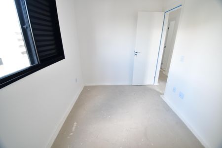 Apartamento à venda com 66m², 3 quartos e 1 vagaQuarto 2