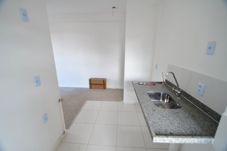 Apartamento à venda com 66m², 3 quartos e 1 vagaCozinha