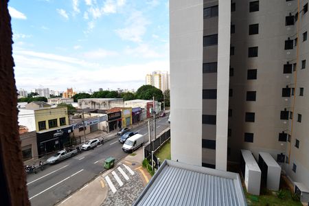 Apartamento à venda com 66m², 3 quartos e 1 vagaQuarto 1 - Vista