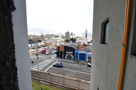 Apartamento à venda com 66m², 3 quartos e 1 vagaÁrea de Serviço - Vista