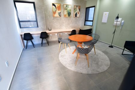 Apartamento à venda com 66m², 3 quartos e 1 vagaCoworking