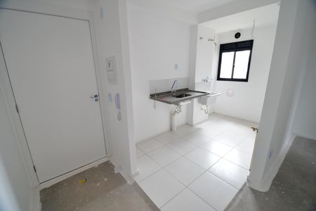 Apartamento à venda com 66m², 3 quartos e 1 vagaCozinha