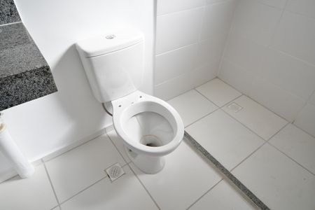 Apartamento à venda com 66m², 3 quartos e 1 vagaBanheiro Suíte