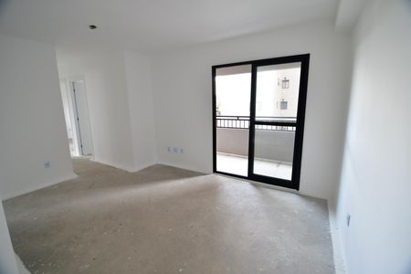 Sala de apartamento à venda com 3 quartos, 66m² em Botafogo, Campinas