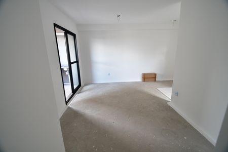 Sala de apartamento à venda com 3 quartos, 66m² em Botafogo, Campinas