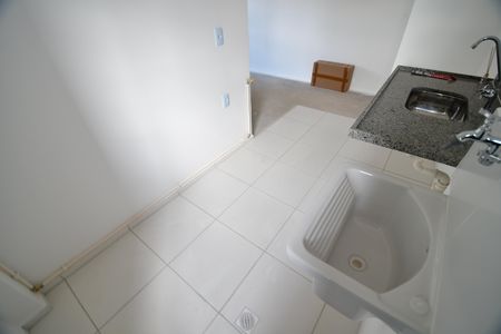 Apartamento à venda com 66m², 3 quartos e 1 vagaÁrea de Serviço