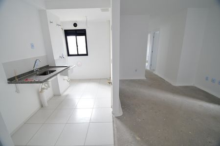 Apartamento à venda com 66m², 3 quartos e 1 vagaCozinha