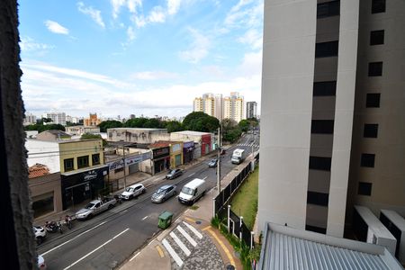 Apartamento à venda com 66m², 3 quartos e 1 vagaQuarto 2 - Vista
