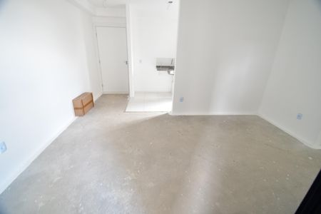 Sala de apartamento à venda com 3 quartos, 66m² em Botafogo, Campinas