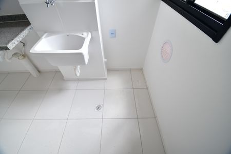 Apartamento à venda com 66m², 3 quartos e 1 vagaÁrea de Serviço