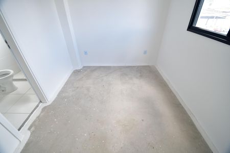 Quarto 3 - Suíte de apartamento à venda com 3 quartos, 66m² em Botafogo, Campinas