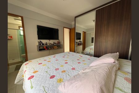 Apartamento para alugar com 76m², 3 quartos e 1 vaga