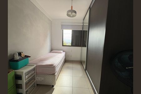 Apartamento para alugar com 3 quartos, 76m² em Parque Amazonia, Goiânia