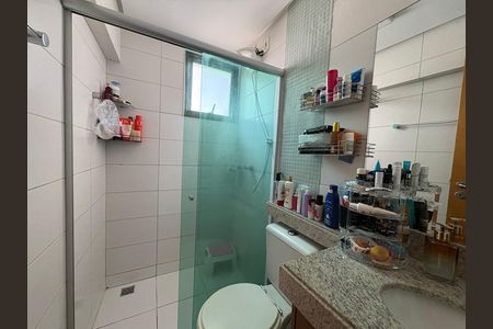Apartamento para alugar com 76m², 3 quartos e 1 vaga