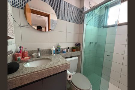 Apartamento para alugar com 3 quartos, 76m² em Parque Amazonia, Goiânia