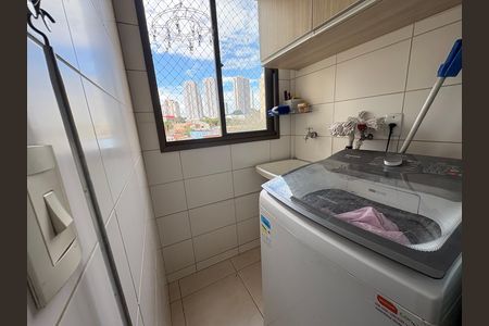 Apartamento para alugar com 76m², 3 quartos e 1 vaga