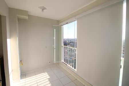 Apartamento para alugar com 31m², 1 quarto e sem vagaÁrea de Serviço