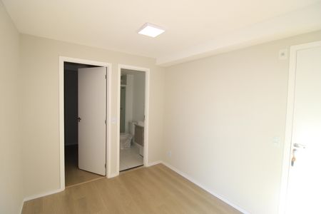 Apartamento para alugar com 31m², 1 quarto e sem vagaSala / Cozinha