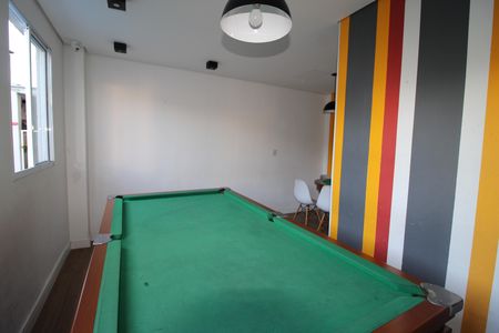 Apartamento para alugar com 31m², 1 quarto e sem vagaÁrea Comum
