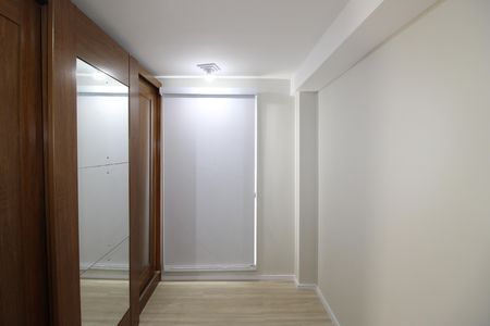 Quarto 1 de apartamento para alugar com 1 quarto, 31m² em Vila Curuçá Velha, São Paulo