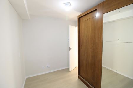 Quarto 1 de apartamento para alugar com 1 quarto, 31m² em Vila Curuçá Velha, São Paulo