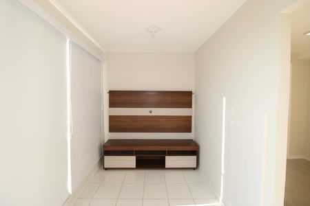 Quarto 2 de apartamento para alugar com 1 quarto, 31m² em Vila Curuçá Velha, São Paulo