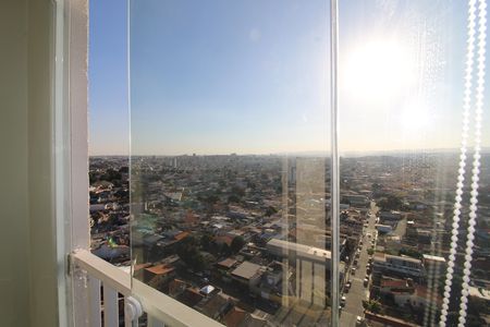 Apartamento para alugar com 31m², 1 quarto e sem vagaÁrea de Serviço