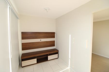 Apartamento para alugar com 31m², 1 quarto e sem vagaQuarto 2