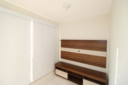 Apartamento para alugar com 31m², 1 quarto e sem vagaQuarto 2