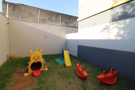 Apartamento para alugar com 31m², 1 quarto e sem vagaÁrea Comum