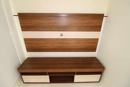 Apartamento para alugar com 31m², 1 quarto e sem vagaQuarto 2