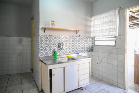 Studio para alugar com 40m², 1 quarto e sem vaga Studio para alugar com 40m², 1 quarto e sem vagaSala/Cozinha