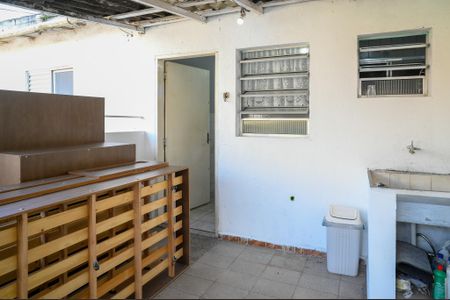 Studio para alugar com 40m², 1 quarto e sem vaga Studio para alugar com 40m², 1 quarto e sem vagaÁrea de Serviço