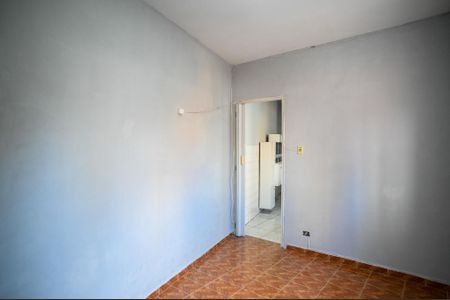 Quarto  de kitnet/studio para alugar com 1 quarto, 40m² em Vila Santo Estefano, São Paulo