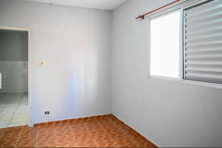 Quarto  de kitnet/studio para alugar com 1 quarto, 40m² em Vila Santo Estefano, São Paulo