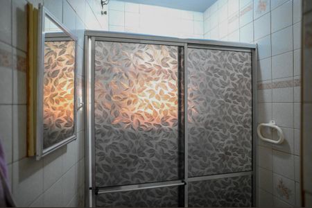 Studio para alugar com 40m², 1 quarto e sem vaga Studio para alugar com 40m², 1 quarto e sem vagaBanheiro