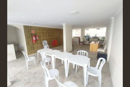 Apartamento à venda com 2 quartos, 70m² em Paraíso, São Paulo