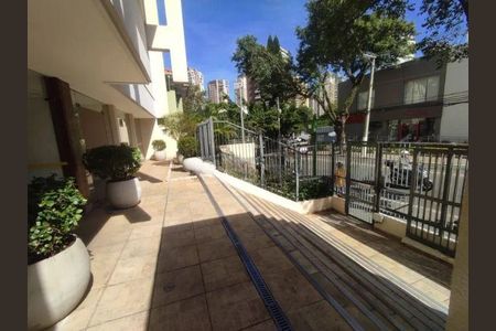Apartamento à venda com 2 quartos, 70m² em Paraíso, São Paulo