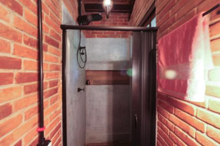 Studio para alugar com 15m², 1 quarto e 1 vaga Studio para alugar com 15m², 1 quarto e 1 vagaKitnet