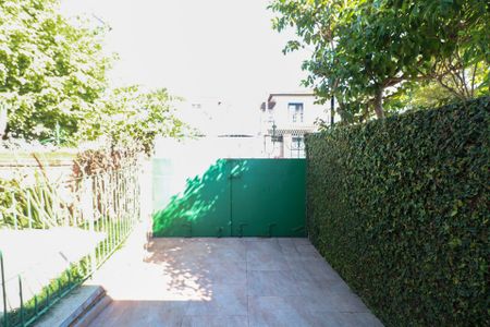 Studio para alugar com 15m², 1 quarto e 1 vaga Studio para alugar com 15m², 1 quarto e 1 vagaGaragem