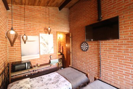 Studio para alugar com 15m², 1 quarto e 1 vaga Studio para alugar com 15m², 1 quarto e 1 vagaKitnet