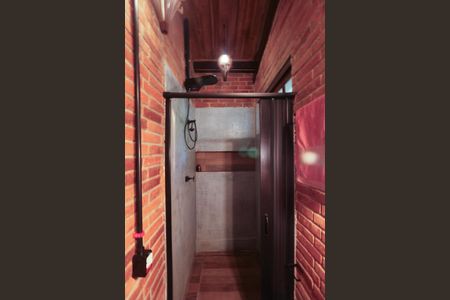 Studio para alugar com 15m², 1 quarto e 1 vaga Studio para alugar com 15m², 1 quarto e 1 vagaKitnet