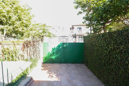 Studio para alugar com 15m², 1 quarto e 1 vaga Studio para alugar com 15m², 1 quarto e 1 vagaGaragem